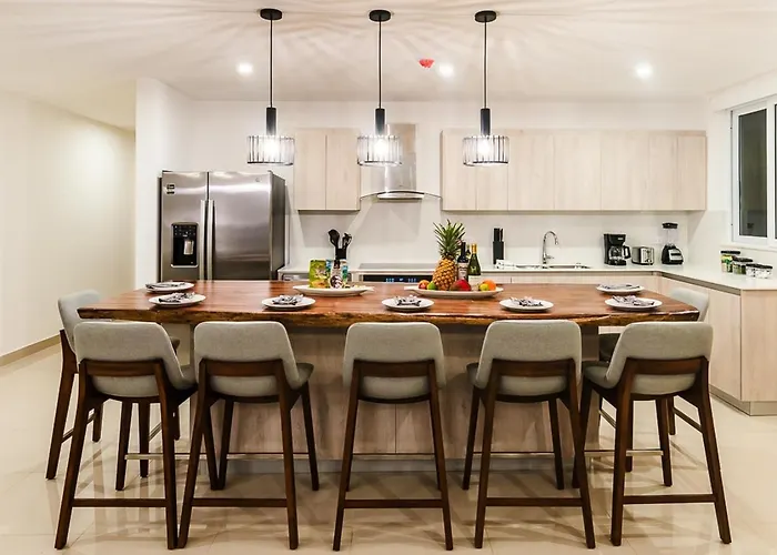 Brand New Ocean View Overlooking * Tamarindo