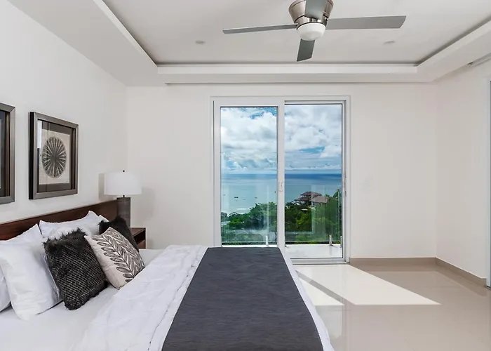 Apartment Brand New Ocean View Overlooking