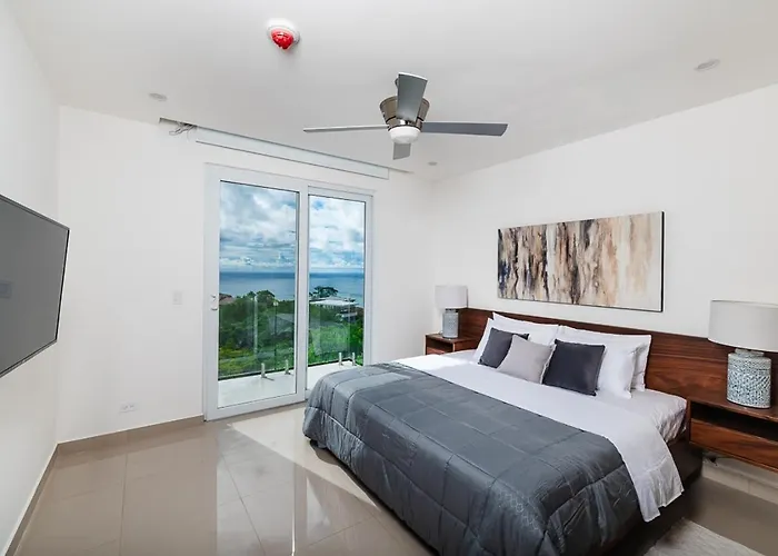 Apartment Brand New Ocean View Overlooking