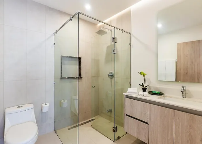 Apartment Brand New Ocean View Overlooking
