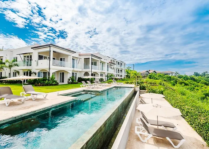 Brand New Ocean View Overlooking *
